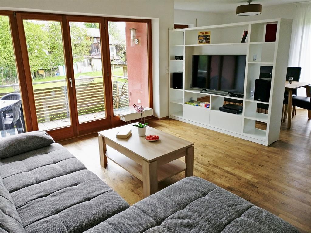 Ferienwohnung Christa und Helene