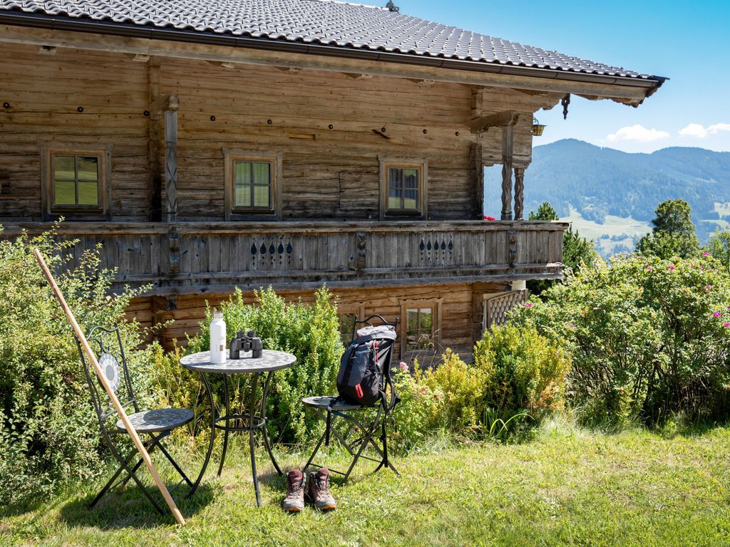 Ferienwohnung Schwalbennest