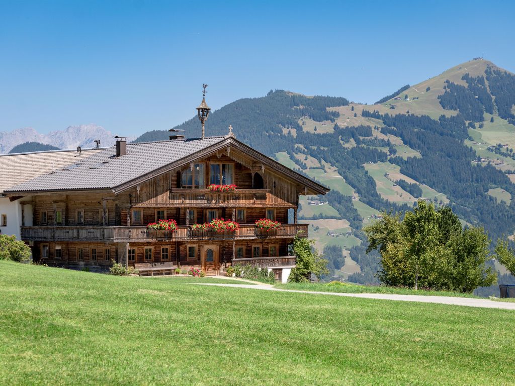 Ferienwohnung Schwalbennest