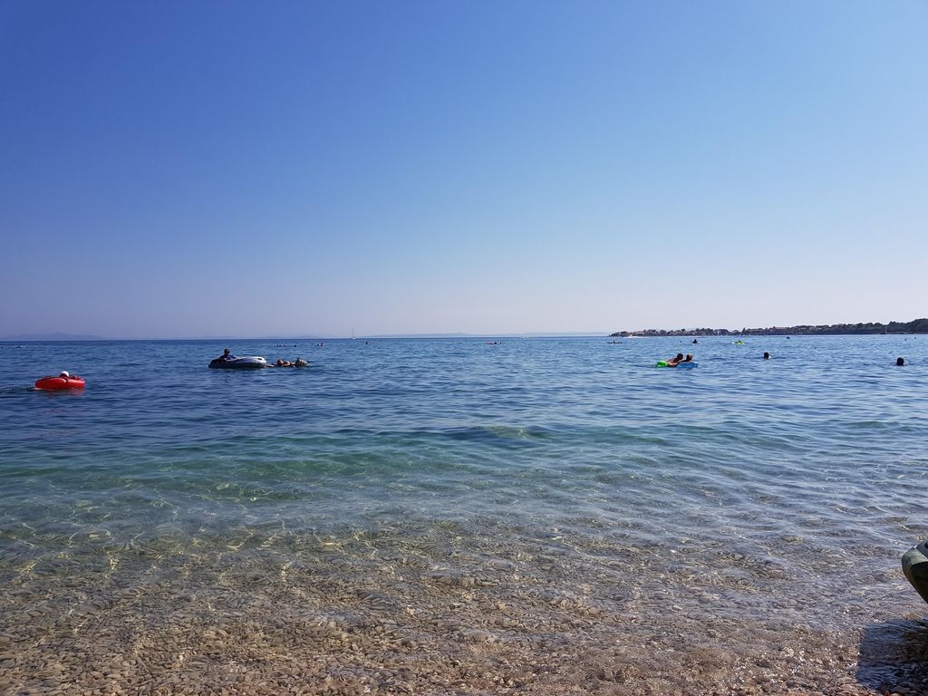 Bollwegs Ferienwohnungen - Prezida