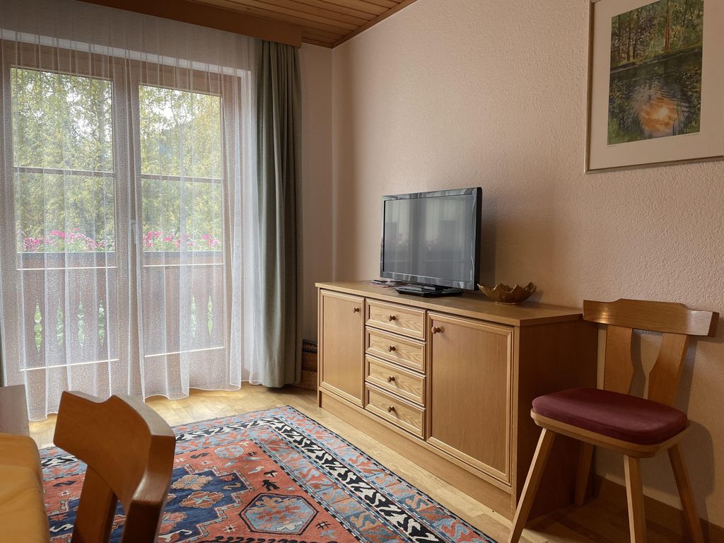 Apartment Ilishof