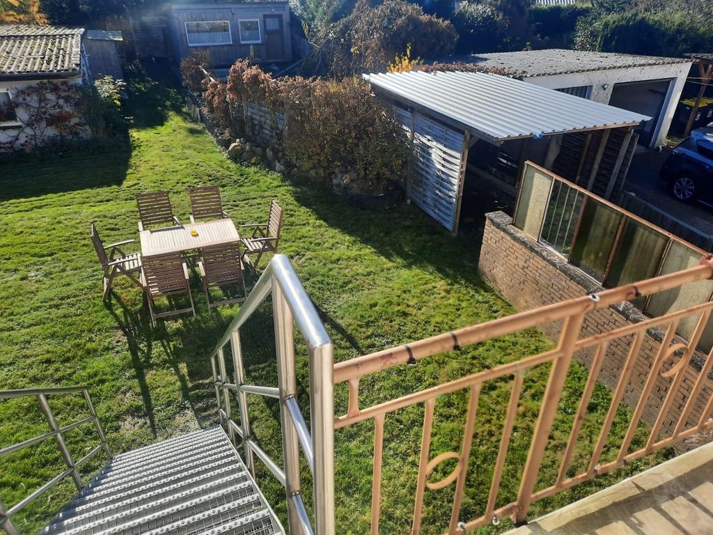 Widera, Ferienwohnung