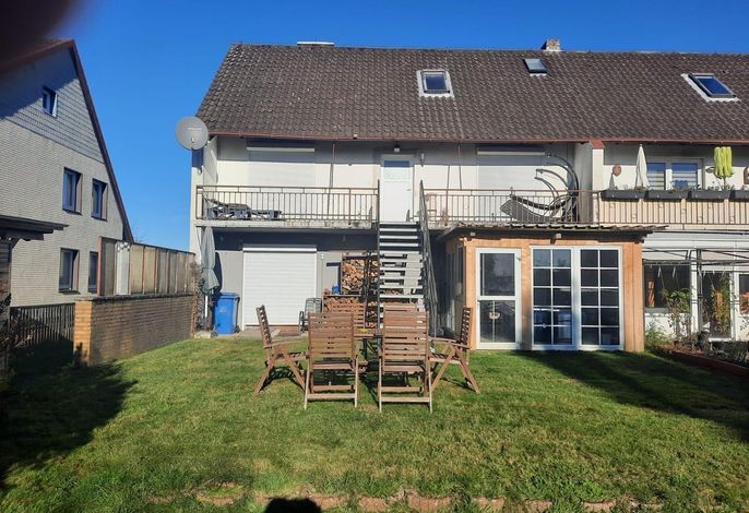 Widera, Ferienwohnung