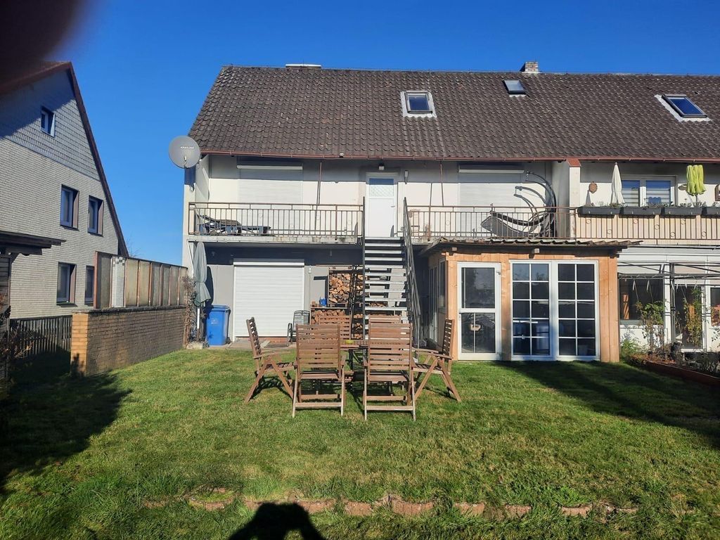 Widera, Ferienwohnung
