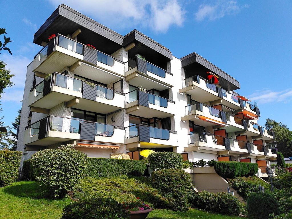 Ferienwohnung Niclasen