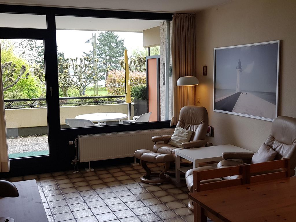 Ferienwohnung Niclasen