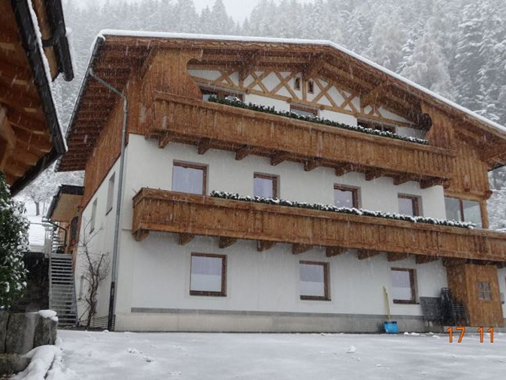 Forsthaus Jehle