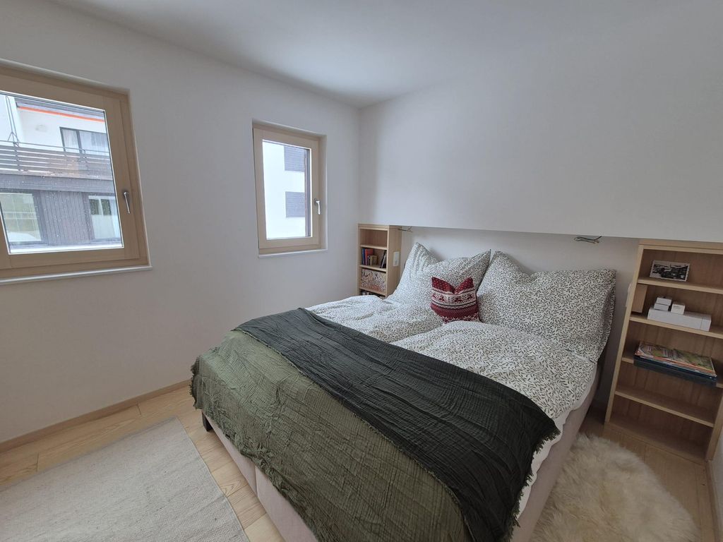 Hemmile - Ferienwohnung in Lech