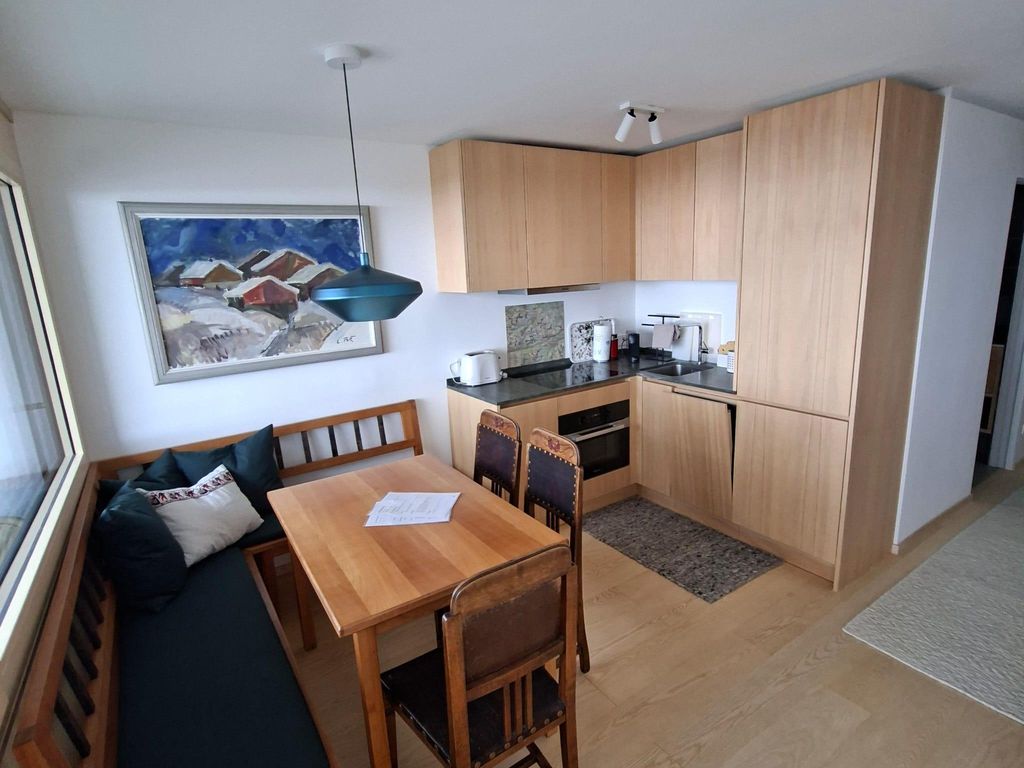 Hemmile - Ferienwohnung in Lech
