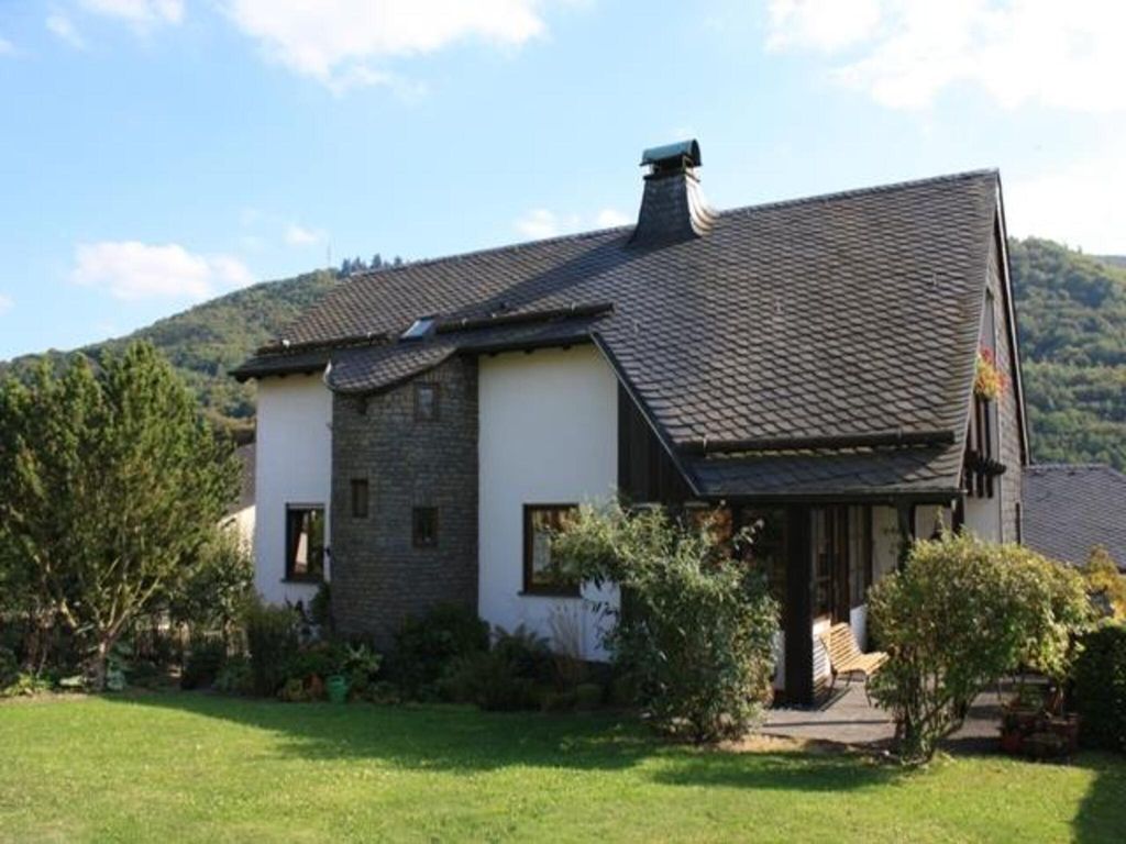 Am Weinberg - Ferienwohnung Gisela Mendgen