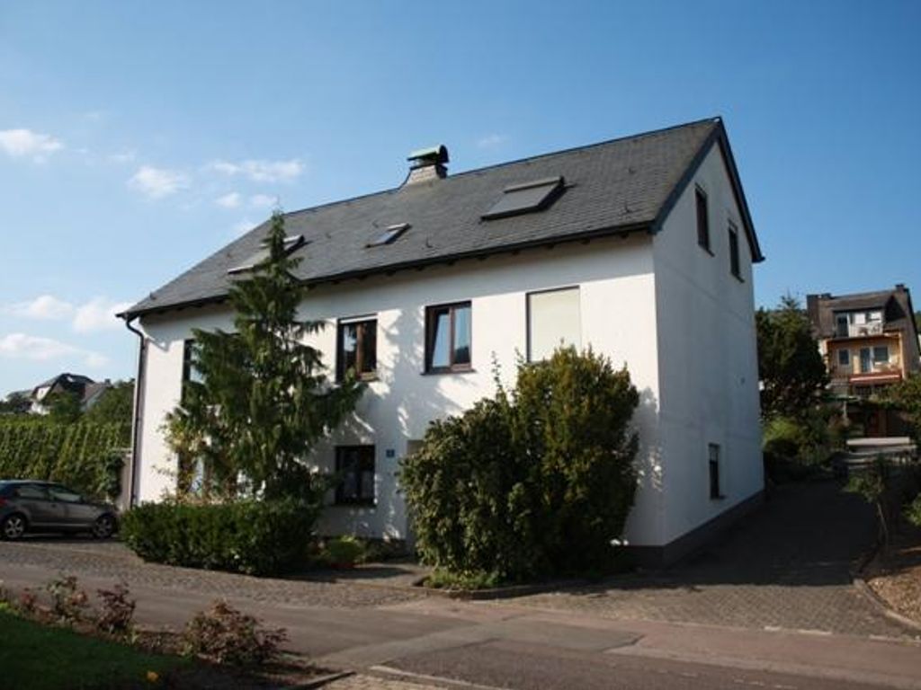 Am Weinberg - Ferienwohnung Gisela Mendgen
