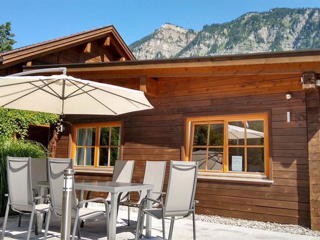 Haus Masonblick
