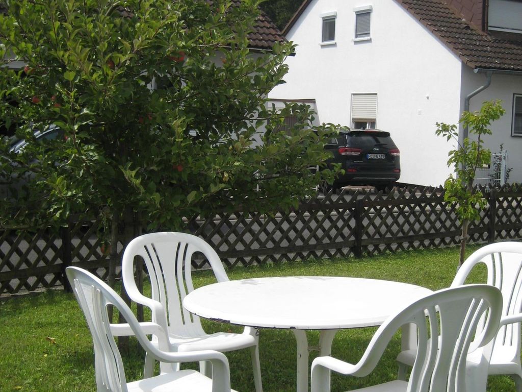 Ferienwohnungen Familie Laupus