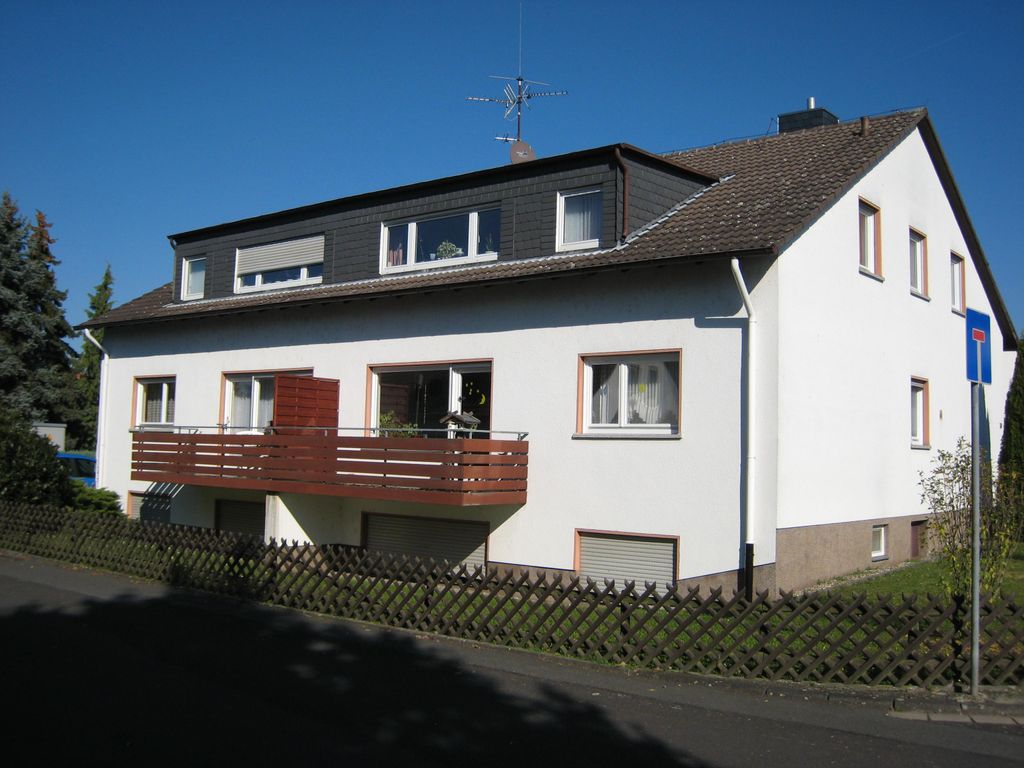 Ferienwohnungen Familie Laupus