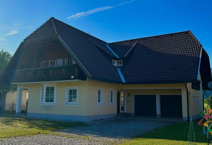 Appartement/Fewo, Dusche und Badewanne, 2 Schlafrä