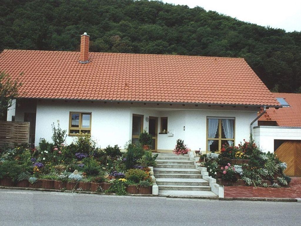 Ferienwohnung am Fürstenweg