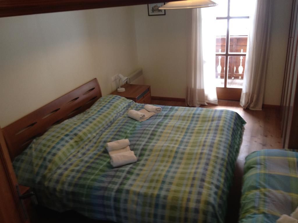 Appartement Colussi