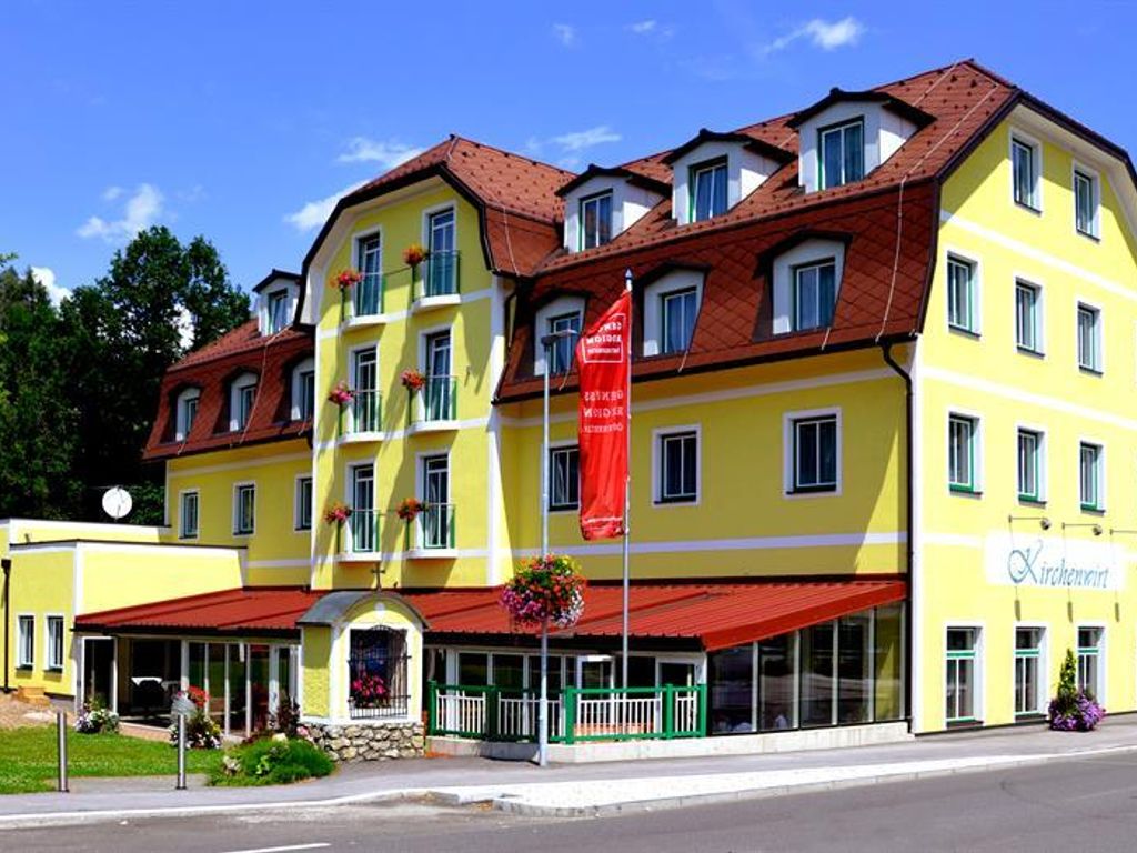 Kirchenwirt Aigen