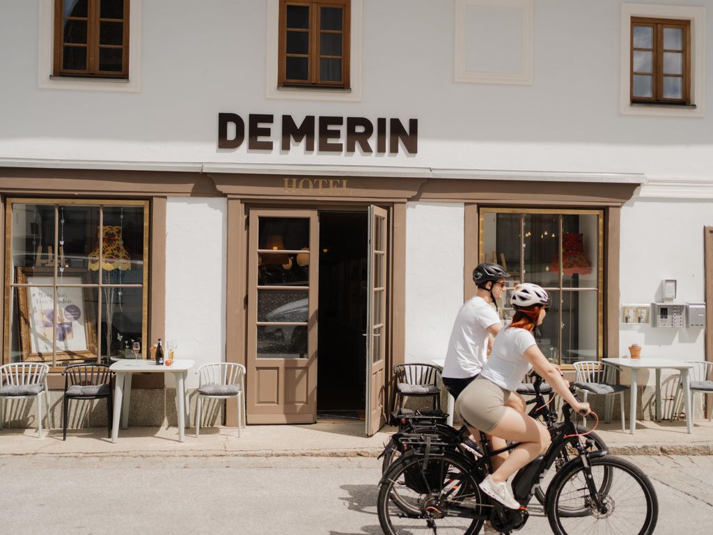 De Merin Boutiquehotel