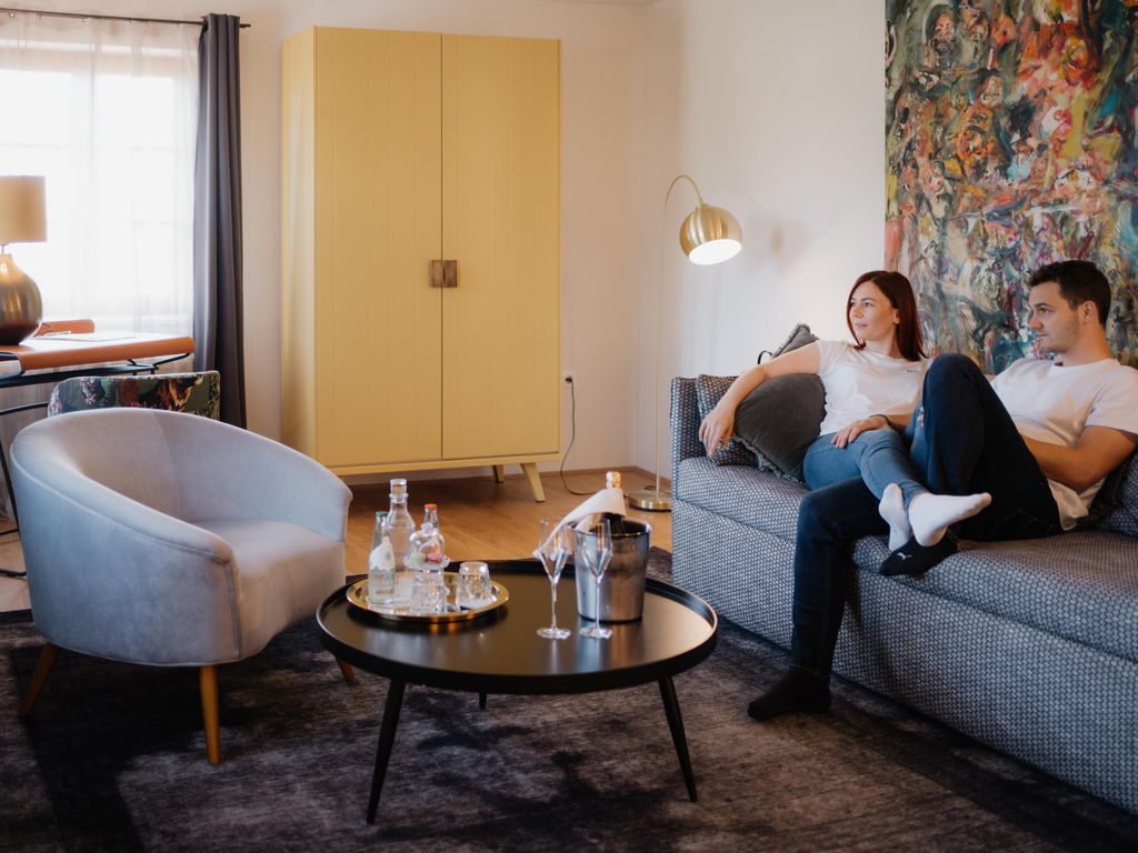 De Merin Boutiquehotel