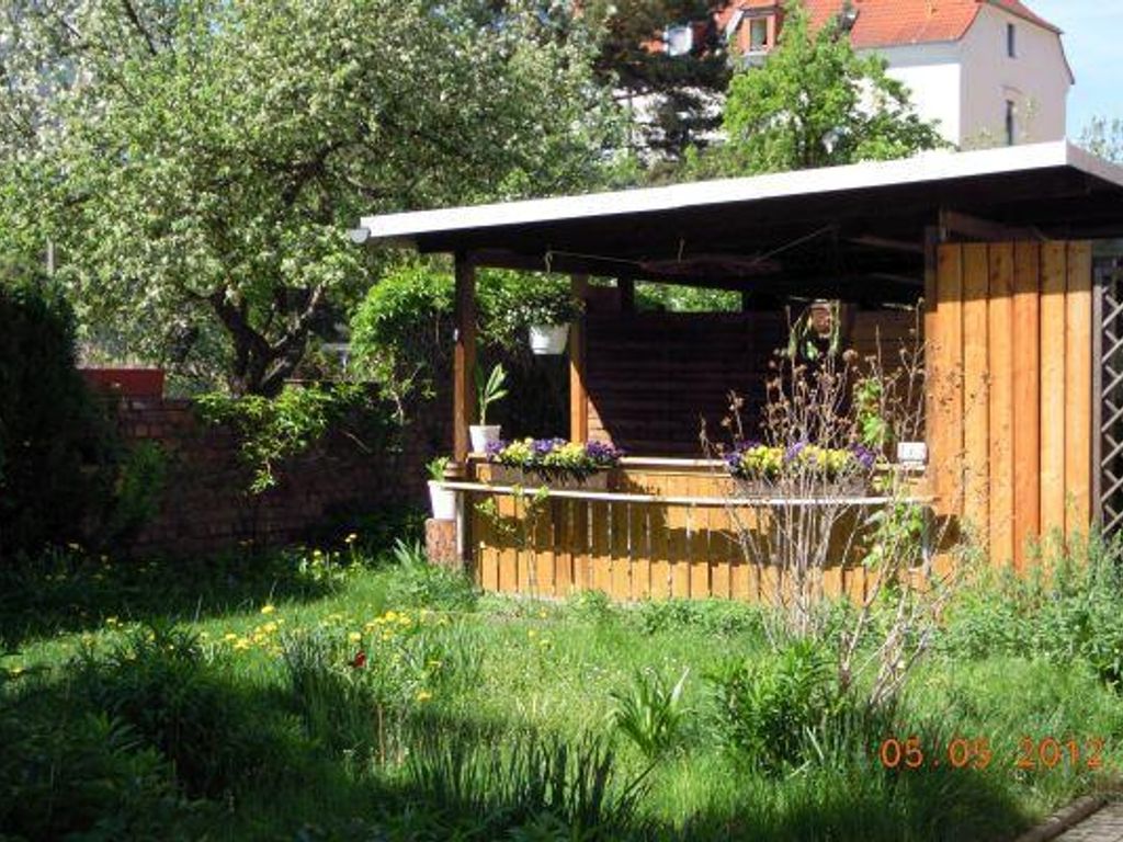 Ferienwohnung Pfeifer