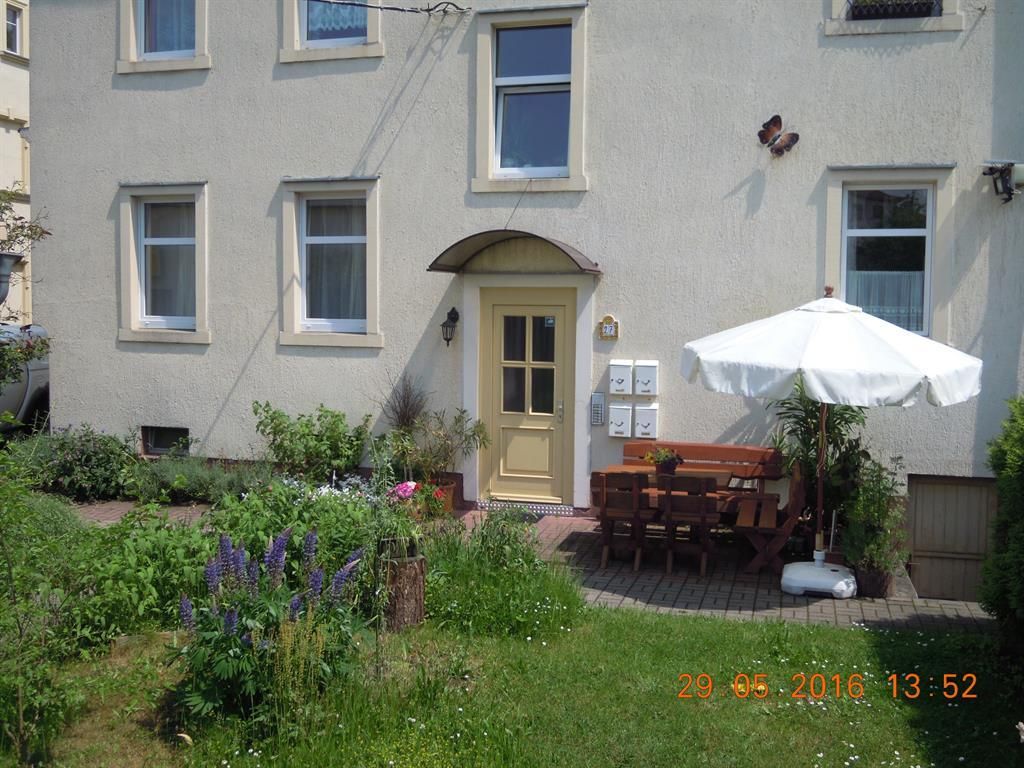 Ferienwohnung Pfeifer