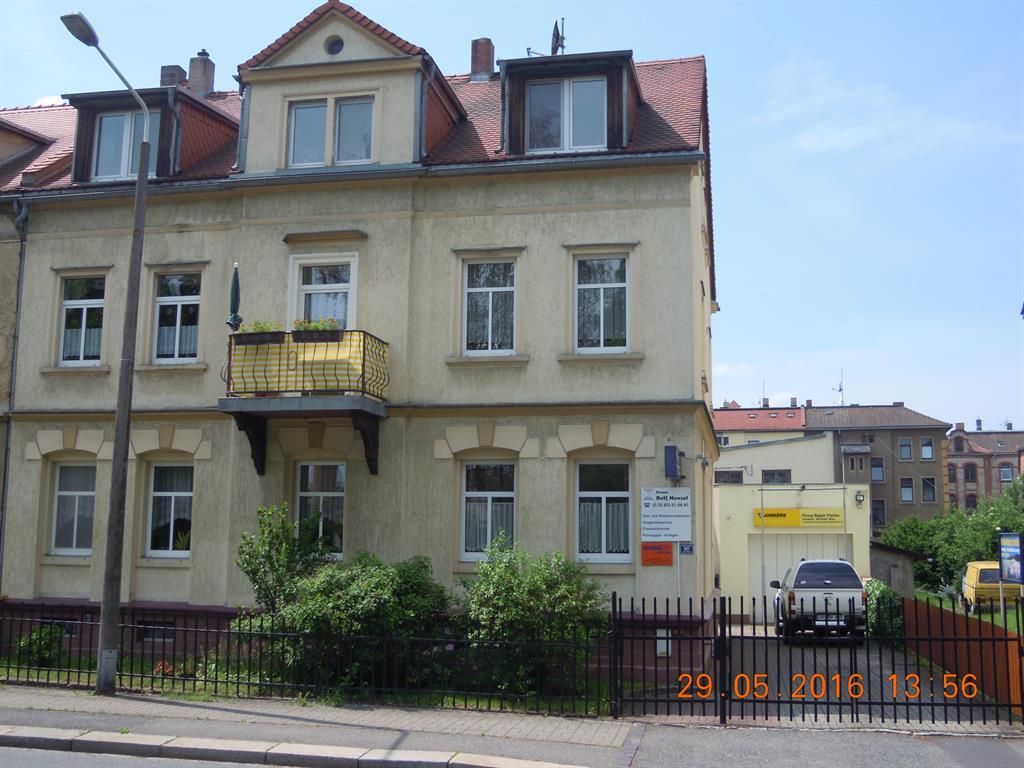 Ferienwohnung Pfeifer
