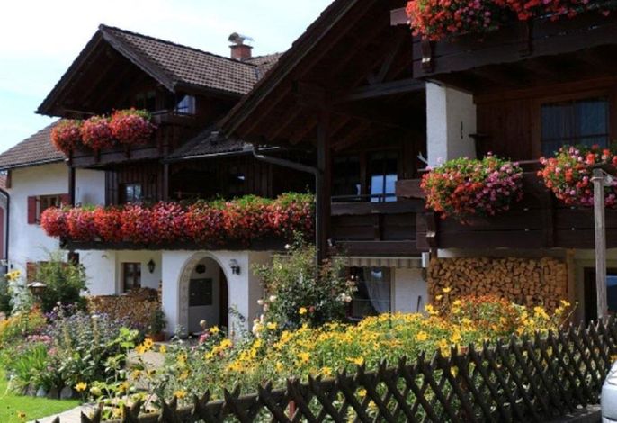 Ferienwohnung Rottachberg