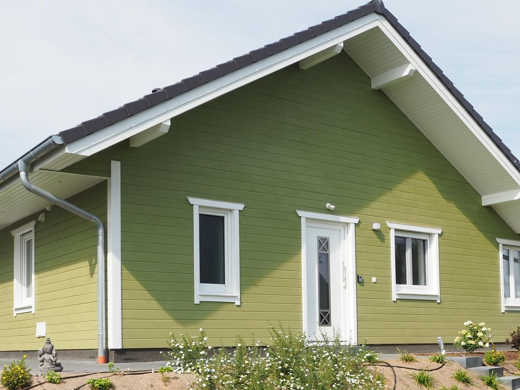 Ferienwohnung Muskan