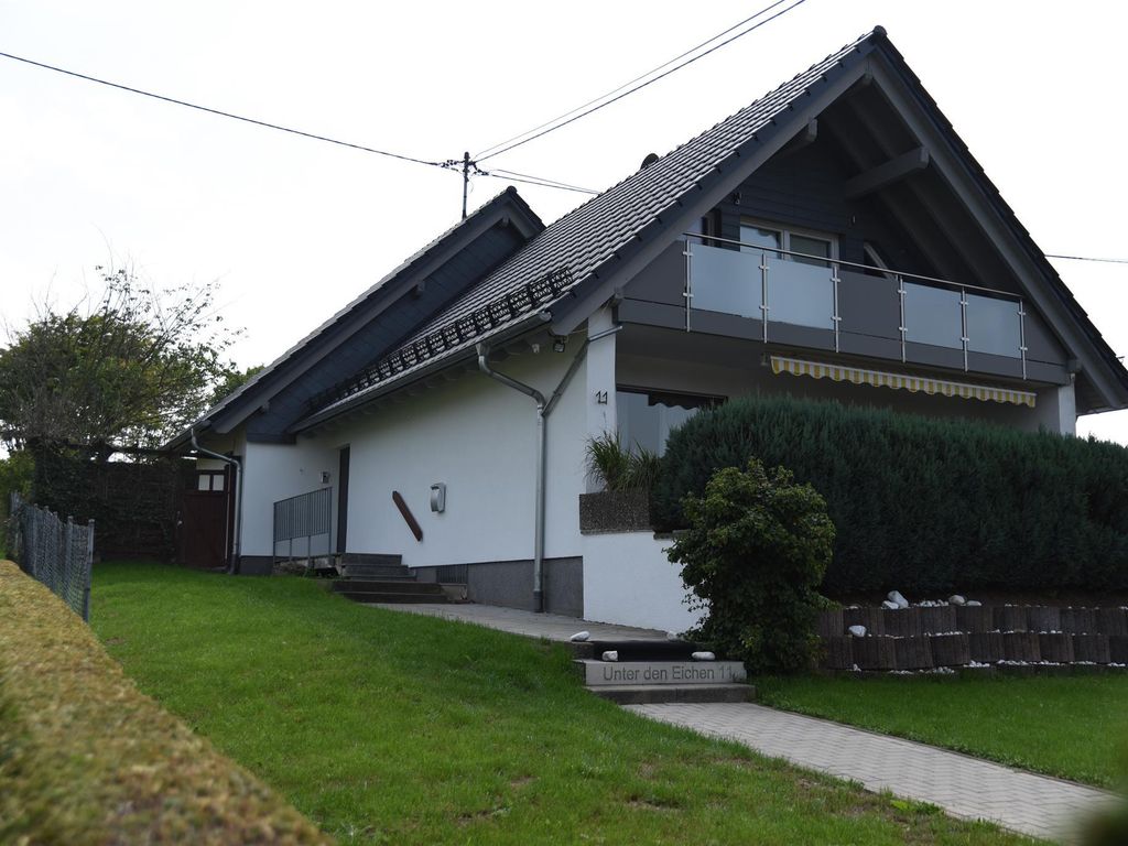 Ferienwohnung Unter den Eichen