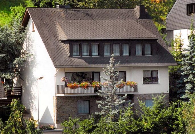 Ferienwohnung Karbach