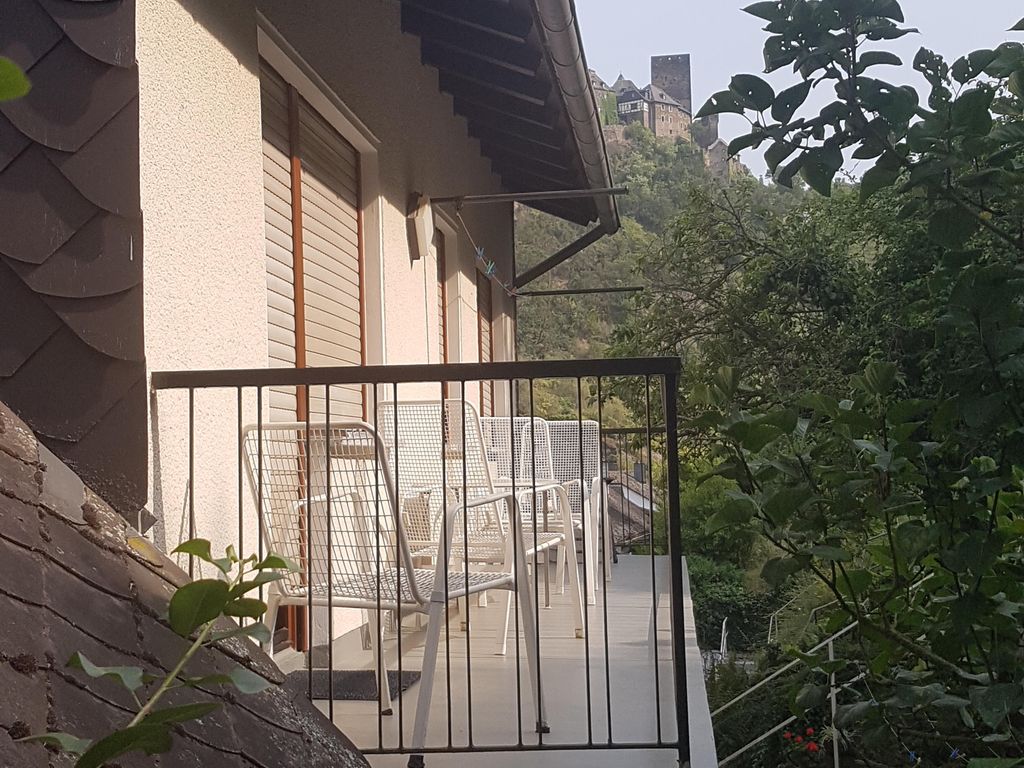 Ferienwohnung Karbach