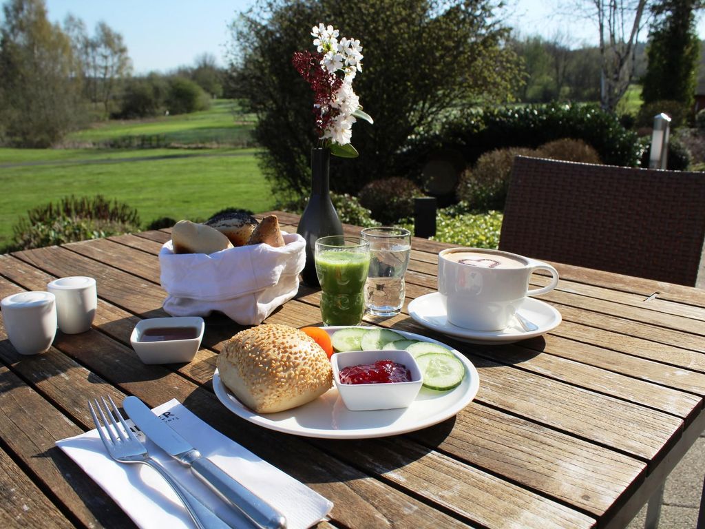Golf- und Sporthotel Wiesensee