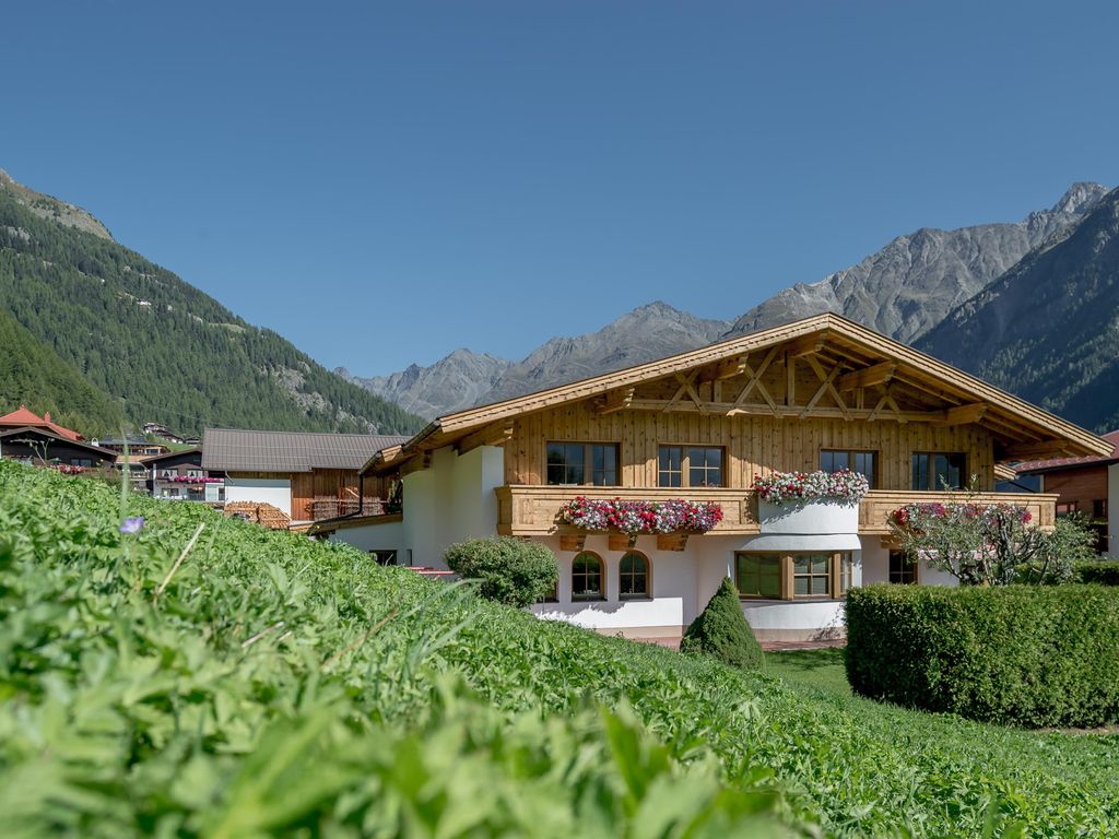Appartement Montanara