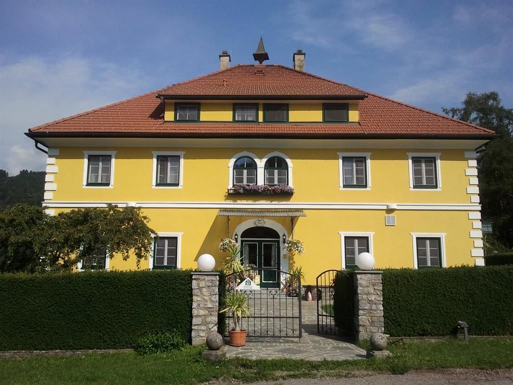 Pilgramhof - Bio-und Gesundheitshof