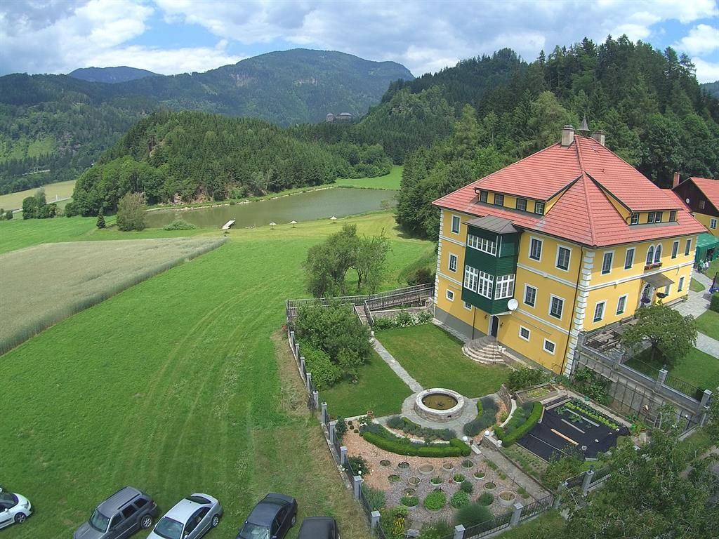 Pilgramhof - Bio-und Gesundheitshof