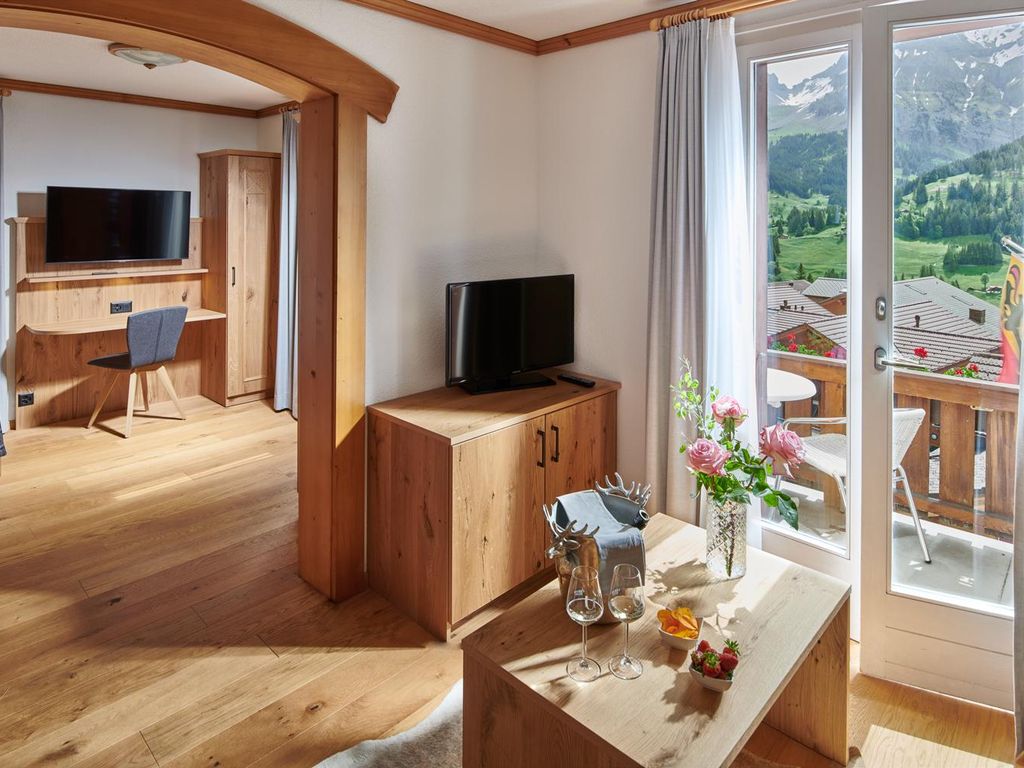 Hotel Bristol - Relais du Silence