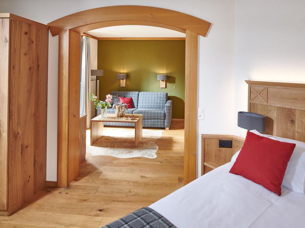 Hotel Bristol - Relais du Silence