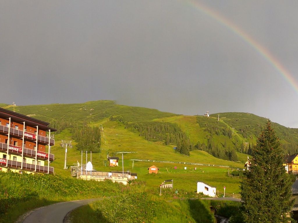 Ferienwohnung Ski-Hans