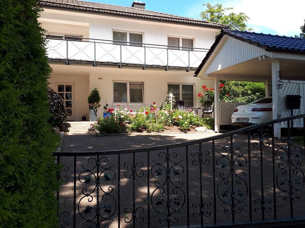 Ferienwohnung Manfred Müller