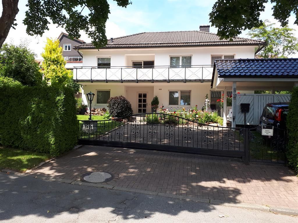 Ferienwohnung Manfred Müller