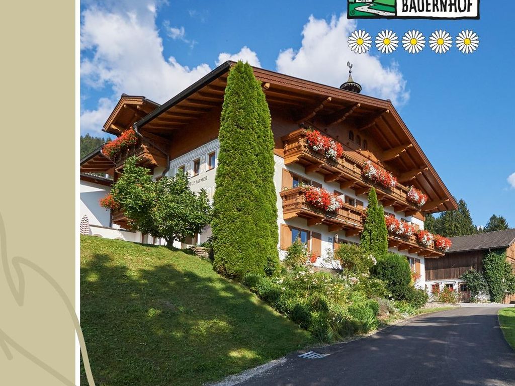 Appartements am Untersüßgut