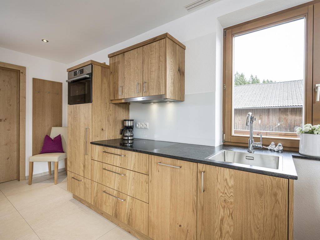 Appartements am Untersüßgut