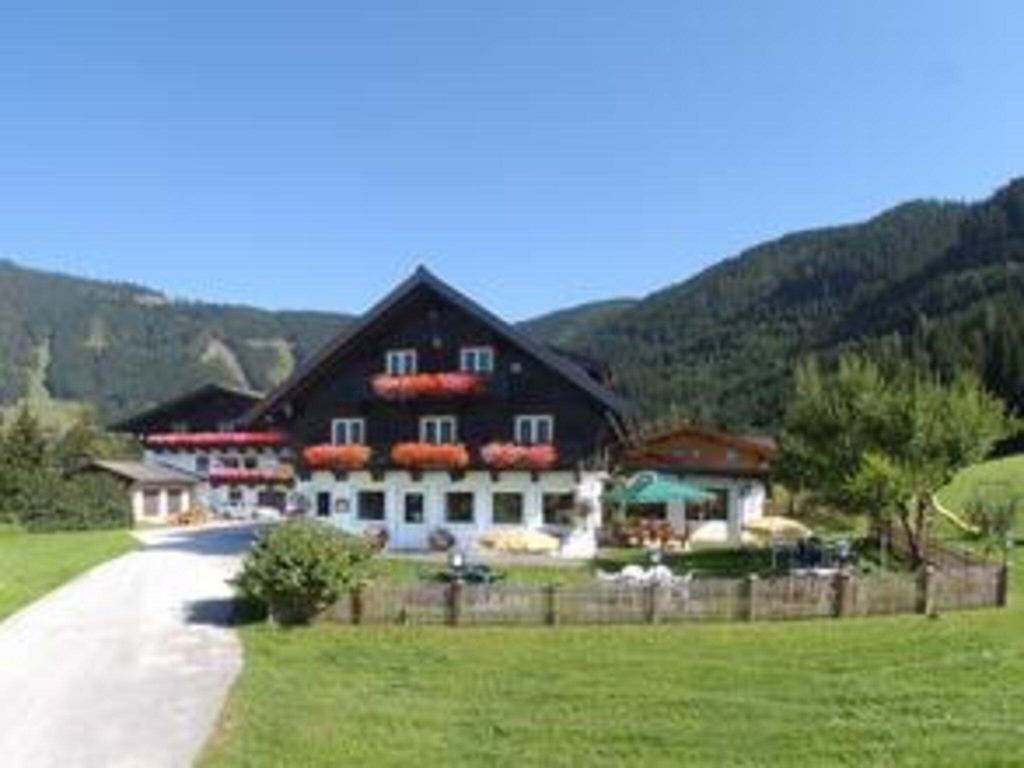 Tennenblick, Gasthof
