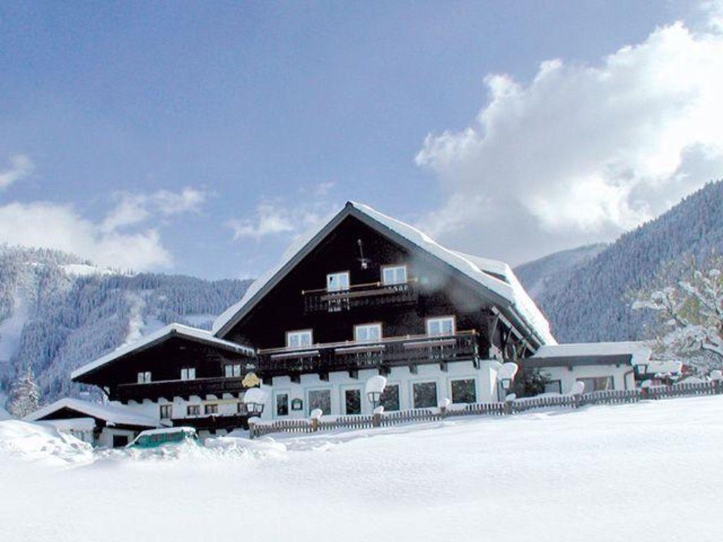 Tennenblick, Gasthof