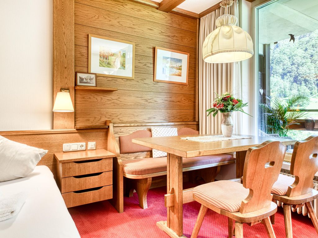 Studio Zentral by A-Appartments