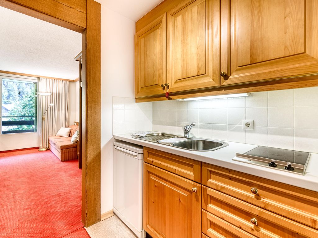 Studio Zentral by A-Appartments