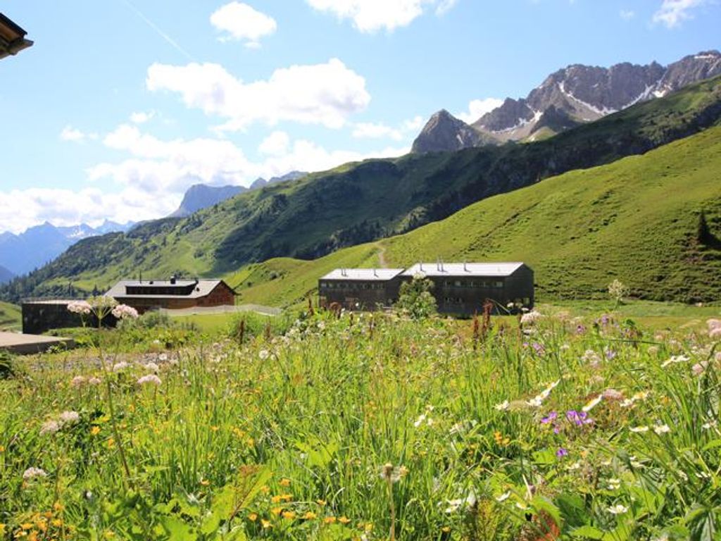 Hotel Adler