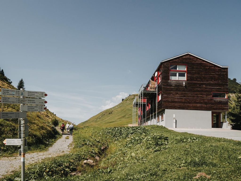 Hotel Adler