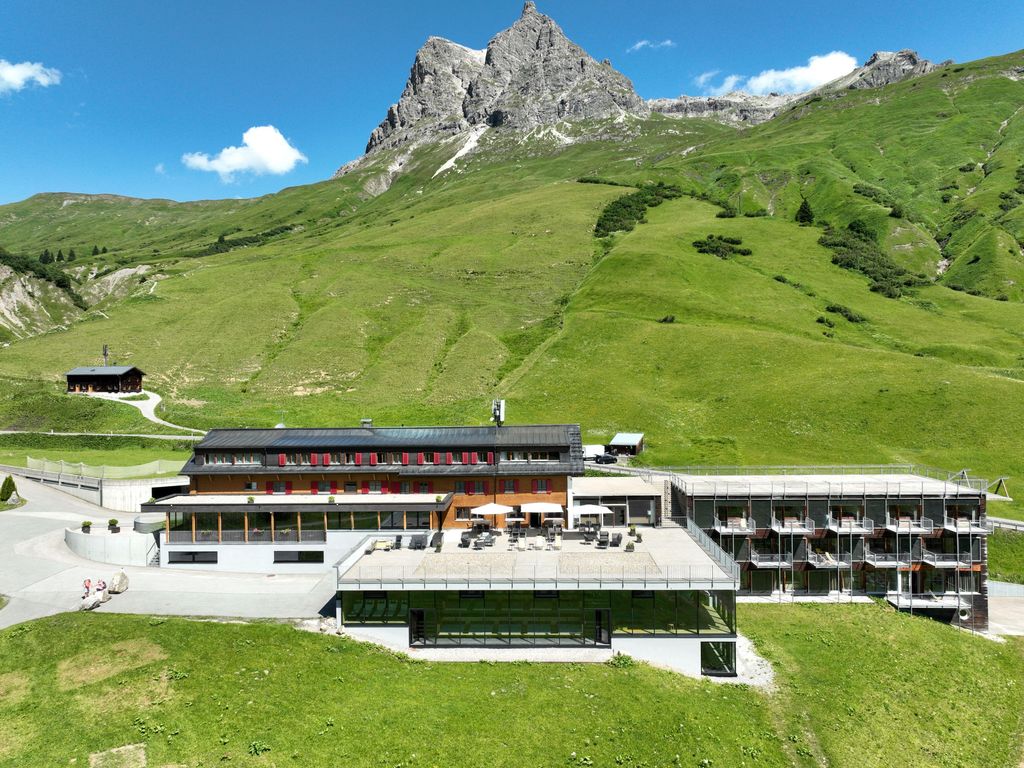 Hotel Adler